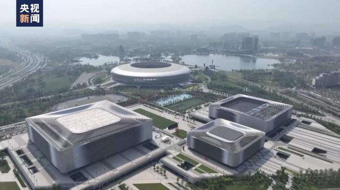 哥伦比亚30名运动员将赴成都大运会参赛 期待文