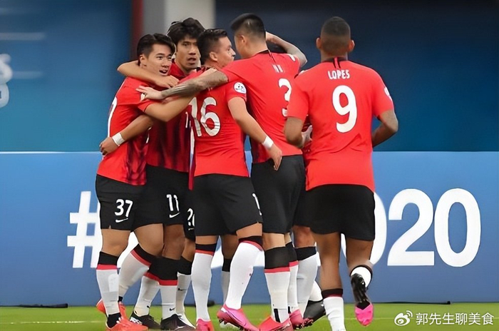 上港惨败河南穆斯卡特执教受质疑 蒯纪闻留洋计