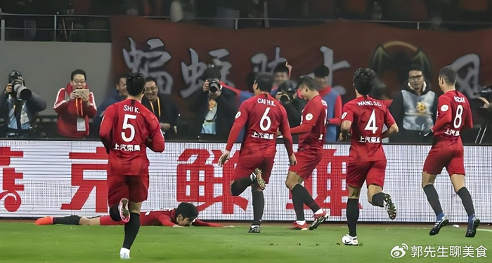 上港惨败河南穆斯卡特执教受质疑 蒯纪闻留洋计