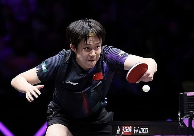 国乒封闭集训备战双赛 女单卫冕成关键战役