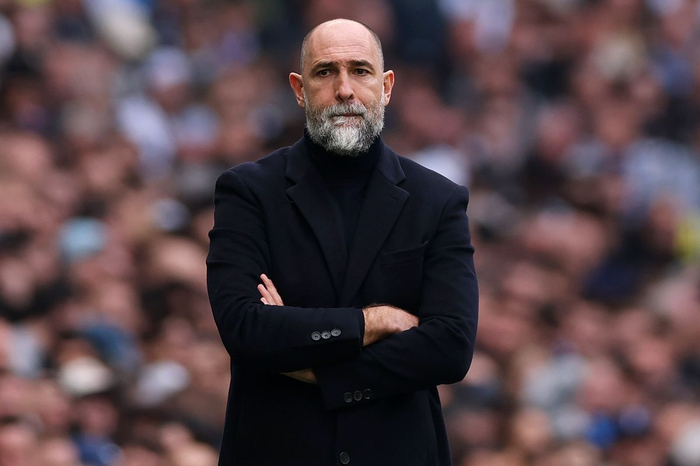 热刺惨败诺丁汉森林 卡拉格怒斥图多尔需