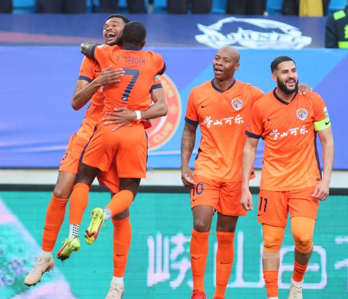 中超第4轮多场激战：国安失利 青岛爆冷 山东翻