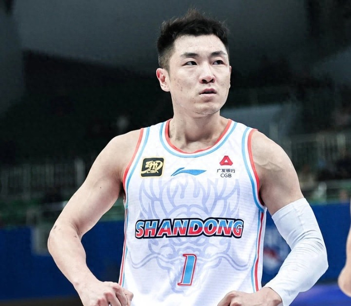 广厦男篮主场力克山东 高诗岩22分引领逆转