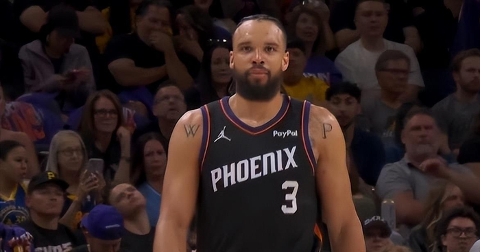 杰伦·格林爆发率队逆转勇士 库里低迷成关键转