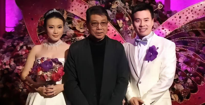 前妻实名举报孙吉涉六项罪行 包括骗婚骗财及海