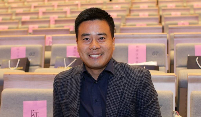 前妻实名举报孙吉涉六项罪行 包括骗婚骗财及海